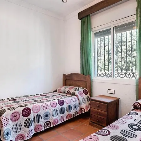 Casas Antonio-piscina Privada Y Bbq בית נופש *