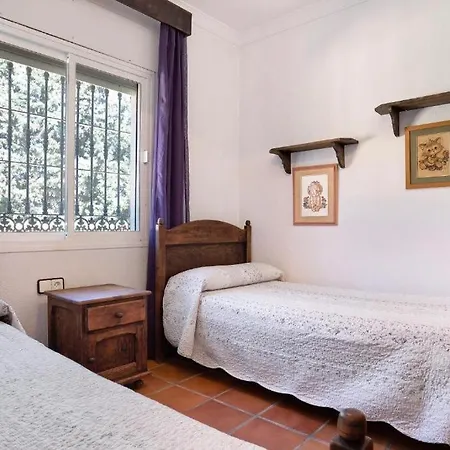 Сasa de vacaciones Casas Antonio-piscina Privada Y Bbq *