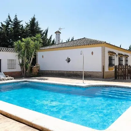 Сasa de vacaciones Casas Antonio-piscina Privada Y Bbq *