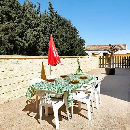 Сasa de vacaciones Casas Antonio-piscina Privada Y Bbq *