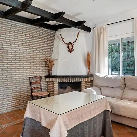 Casas Antonio-piscina Privada Y Bbq קוניל דה לה פרונטרה
