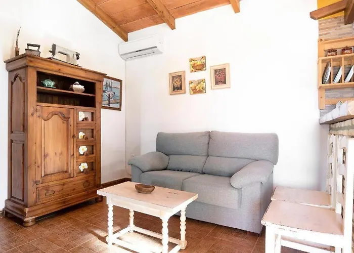 Casas Antonio-piscina Privada Y Bbq Conil De La Frontera