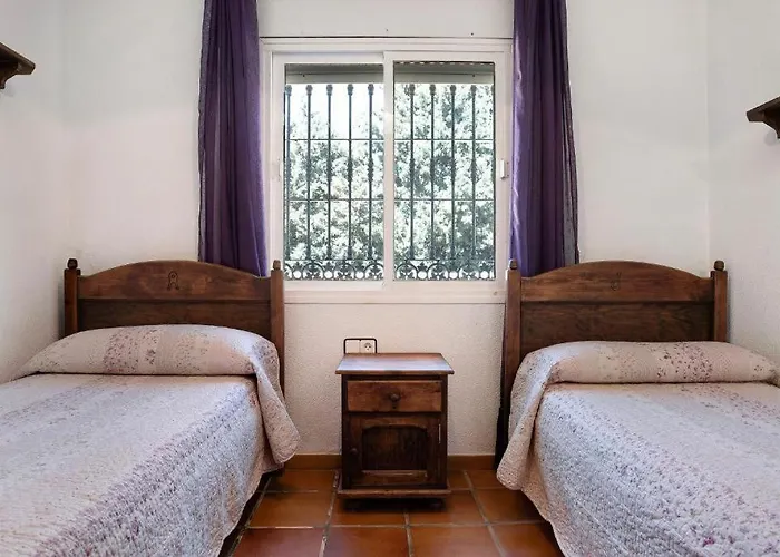 Vakantiehuis Casas Antonio-piscina Privada Y Bbq