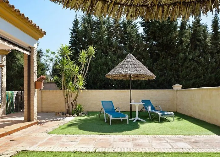 Casas Antonio-piscina Privada Y Bbq *