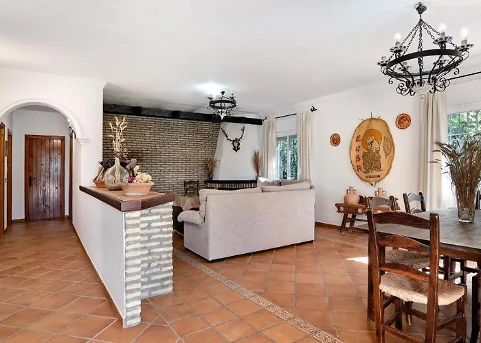 Casas Antonio-piscina Privada Y Bbq