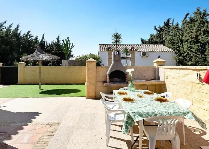 Casas Antonio-piscina Privada Y Bbq *