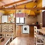 Casas Antonio-piscina Privada Y Bbq 度假居 *