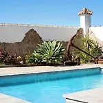 度假居 Casas Antonio-piscina Privada Y Bbq *