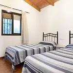 度假居 Casas Antonio-piscina Privada Y Bbq 科尼尔-德拉弗龙特拉