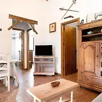 度假居 Casas Antonio-piscina Privada Y Bbq