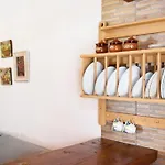 度假居 Casas Antonio-piscina Privada Y Bbq *