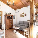 度假居 Casas Antonio-piscina Privada Y Bbq 科尼尔-德拉弗龙特拉