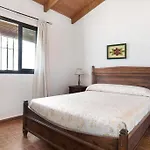 Casas Antonio-piscina Privada Y Bbq 度假居 *