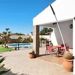 Casas Antonio-piscina Privada Y Bbq 度假居 科尼尔-德拉弗龙特拉