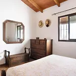 Casas Antonio-piscina Privada Y Bbq * 科尼尔-德拉弗龙特拉