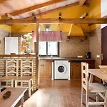 Casas Antonio-piscina Privada Y Bbq 度假居 科尼尔-德拉弗龙特拉