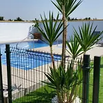 Casas Antonio-piscina Privada Y Bbq 科尼尔-德拉弗龙特拉