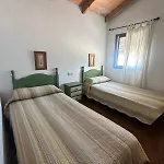 Casas Antonio-piscina Privada Y Bbq 度假居