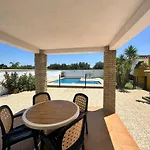 Casas Antonio-piscina Privada Y Bbq 度假居 科尼尔-德拉弗龙特拉