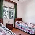 Casas Antonio-piscina Privada Y Bbq 度假居