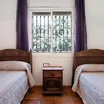 度假居 Casas Antonio-piscina Privada Y Bbq