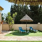 Casas Antonio-piscina Privada Y Bbq *