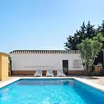 Casas Antonio-piscina Privada Y Bbq 度假居