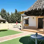 Casas Antonio-piscina Privada Y Bbq 度假居 科尼尔-德拉弗龙特拉