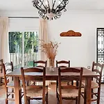 Casas Antonio-piscina Privada Y Bbq 度假居