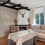 Casas Antonio-piscina Privada Y Bbq 科尼尔-德拉弗龙特拉