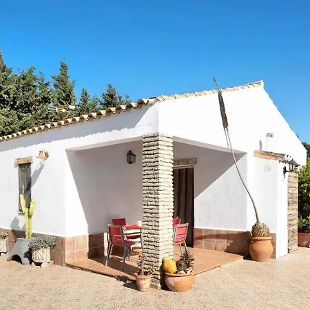 Casas Antonio-piscina Privada Y Bbq